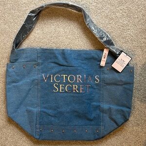 Victoria Secret Tote Bag